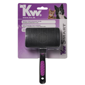 KW blød carde