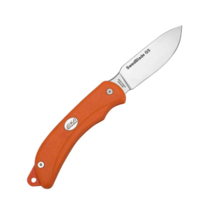 EKA SwedBlade G5 Orange
