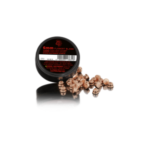 GECO 6 mm FLOBERT BLANK