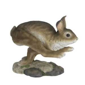 Havefigur hare