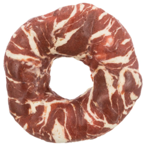 Marmoreret tyggering