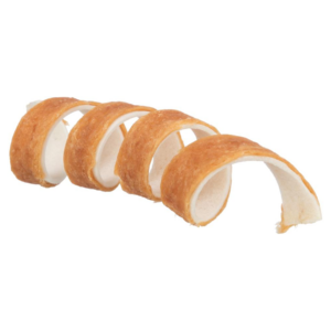 Tyggeben med andekøb