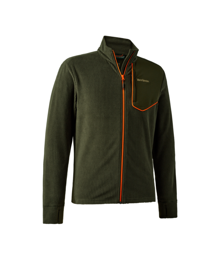 Deerhunter Chamois Flecce