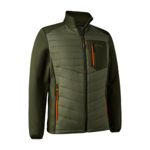 Deerhunter Chamois Vatteret Jakke Front