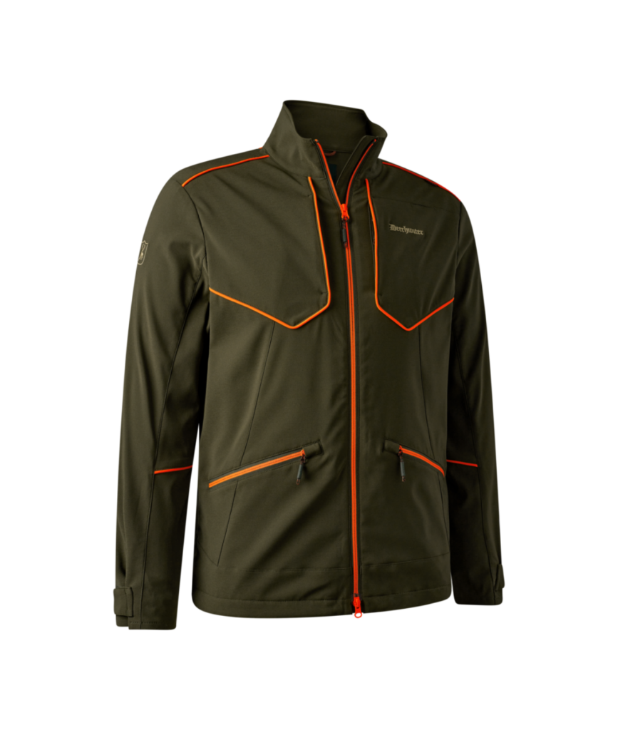 Deerhunter Chamois Jakke