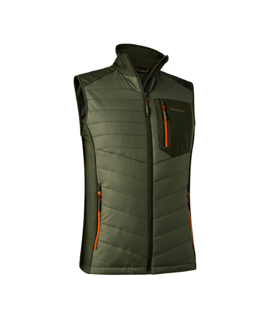 Deerhunter Chamois Vatteret Vest