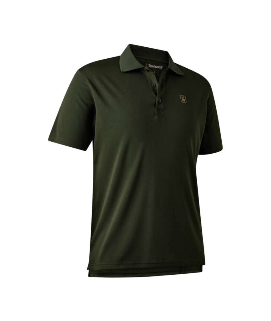 Deerhunter Climate Polo
