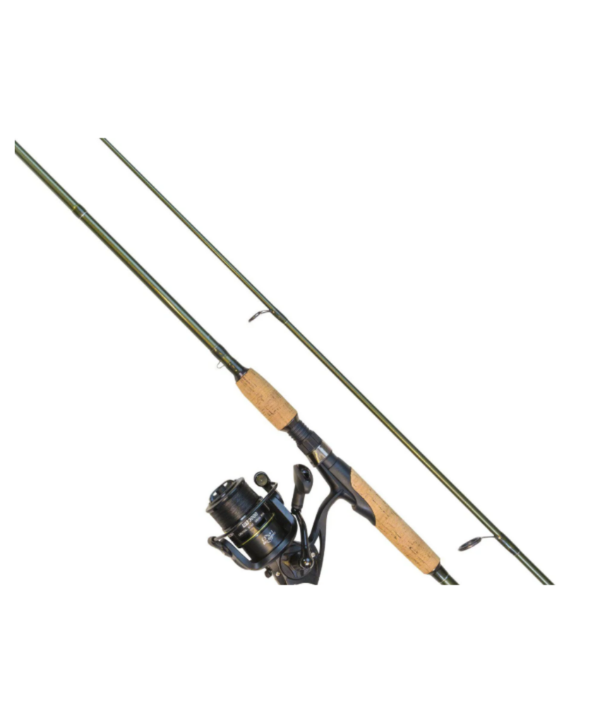 Combo Vantage III Belgravia 3+1BB flettet line