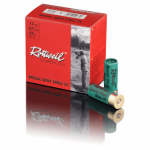 Rottweil KAL.12/67 BIO Steel sport 24G str.7