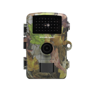 Hunters Choice Vildtkamera