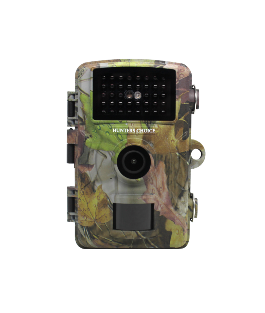 Hunters Choice Vildtkamera