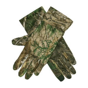 Deerhunter Approach handsker med Silicone