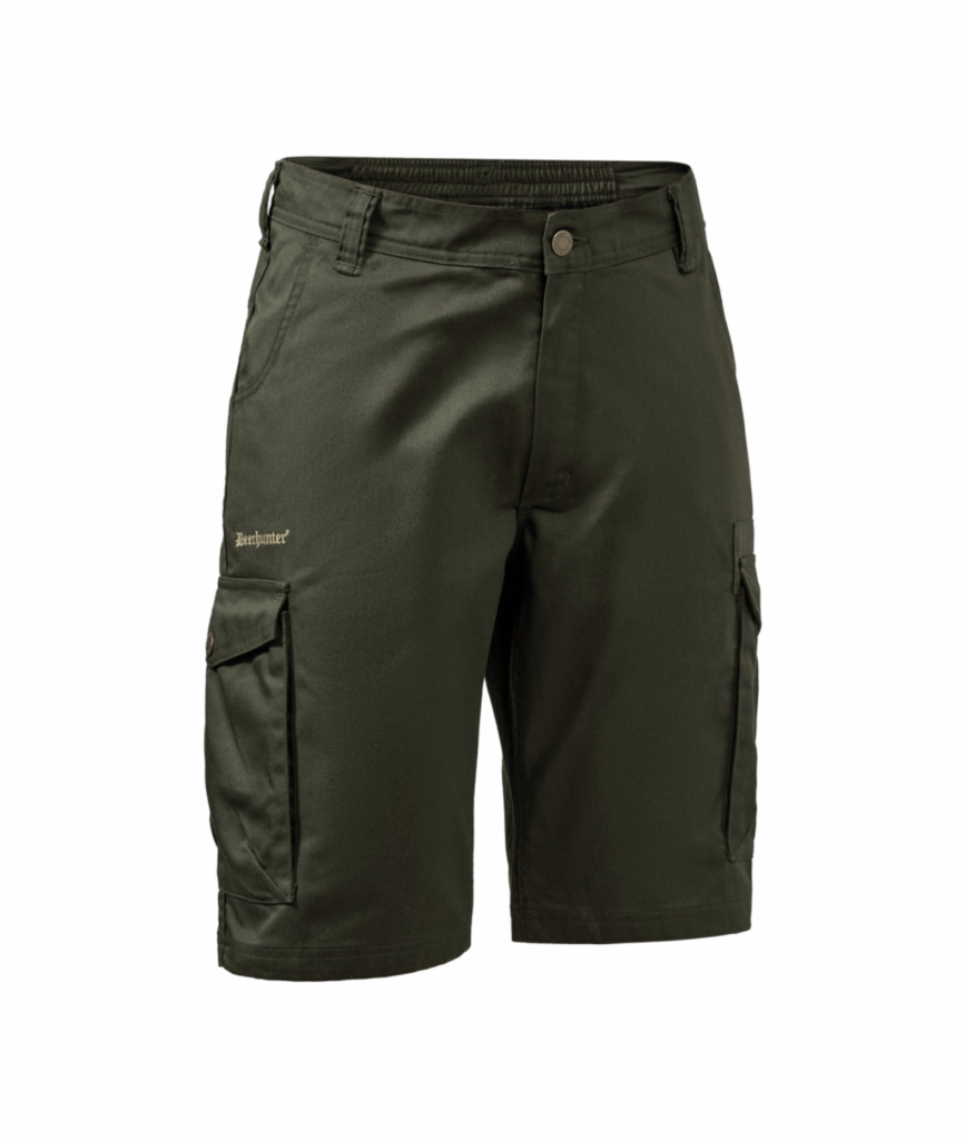 Deerhunter Atlas Shorts.