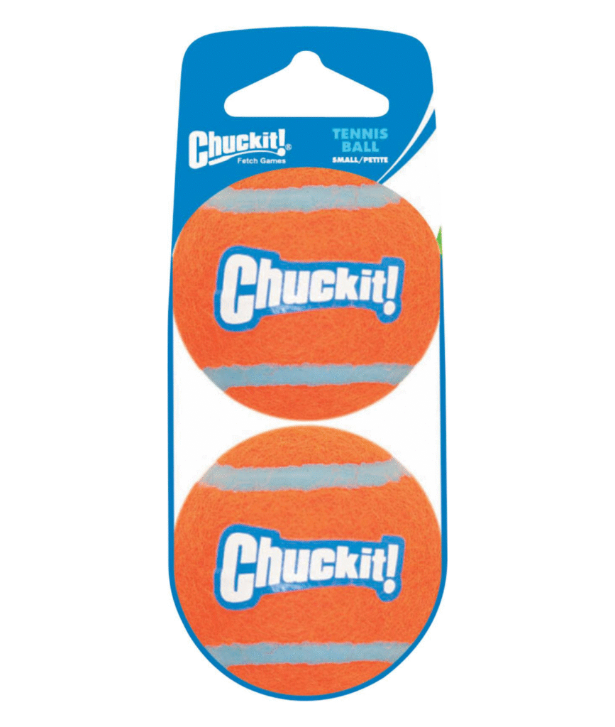 Chuckit Tennisbold