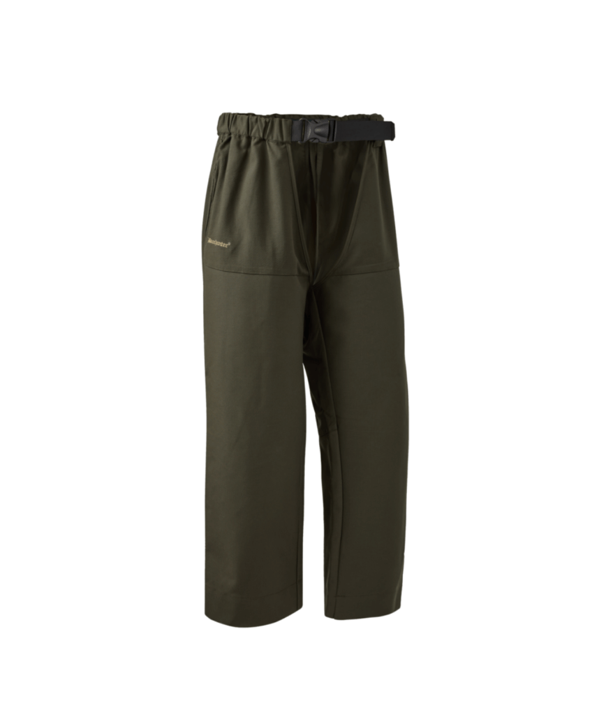 Deerhunter Strike Extreme overtræksbukser.