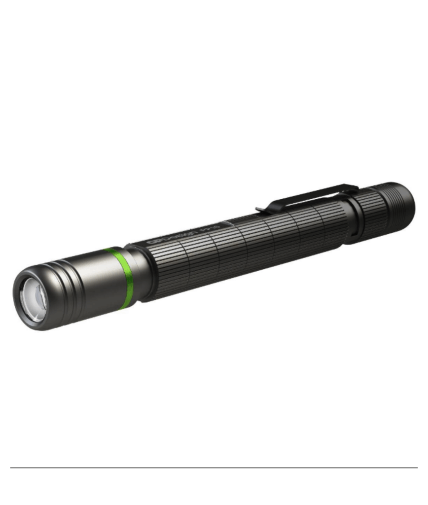 Lommelygte GPDesign PP16