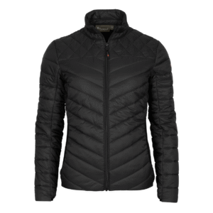 Pinewood® Lady Abisko vatteret lite jakke