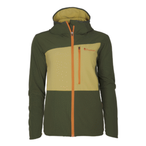 Pinewood® Abisko stretch letvægtsjakke