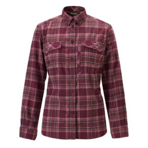 Pinewood® Lady Abisko vandre skjorte