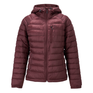 Pinewood® Lady Abisko vatteret jakke