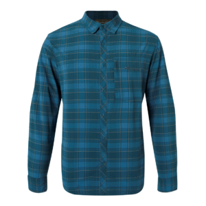 Pinewood® Abisko Trekking langærmet skjorte