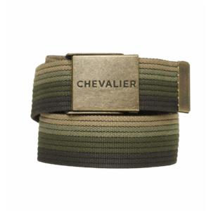 Chevalier canvas bælte