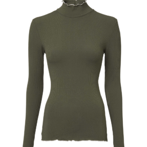 Chevalier dame langærmet bluse