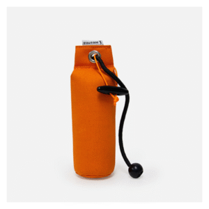 Dog & Field Dummy 250 gr., orange