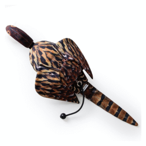 The Original Clone Dead Bird Fasan dummy 500 gr.