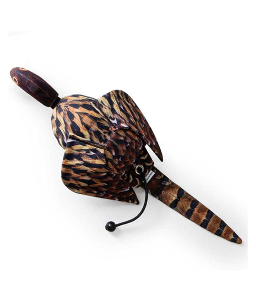 The Original Clone Dead Bird Fasan dummy 500 gr.