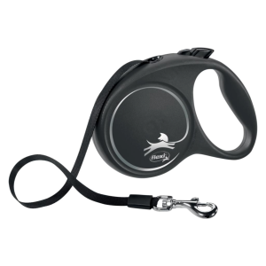 Flexi Line - Str. M - bånd - 25 kg