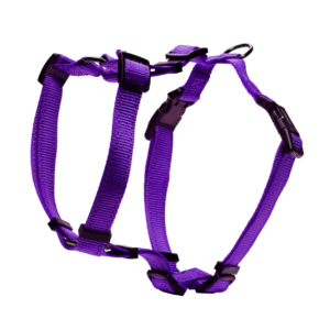 Dogman Iris H-sele - Lilla