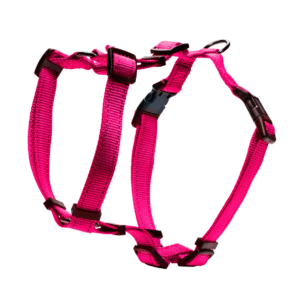 Dogman Iris H-sele - Pink