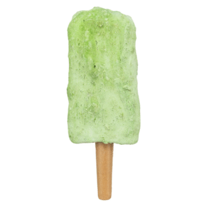 Ispind snack med kyllingebryst