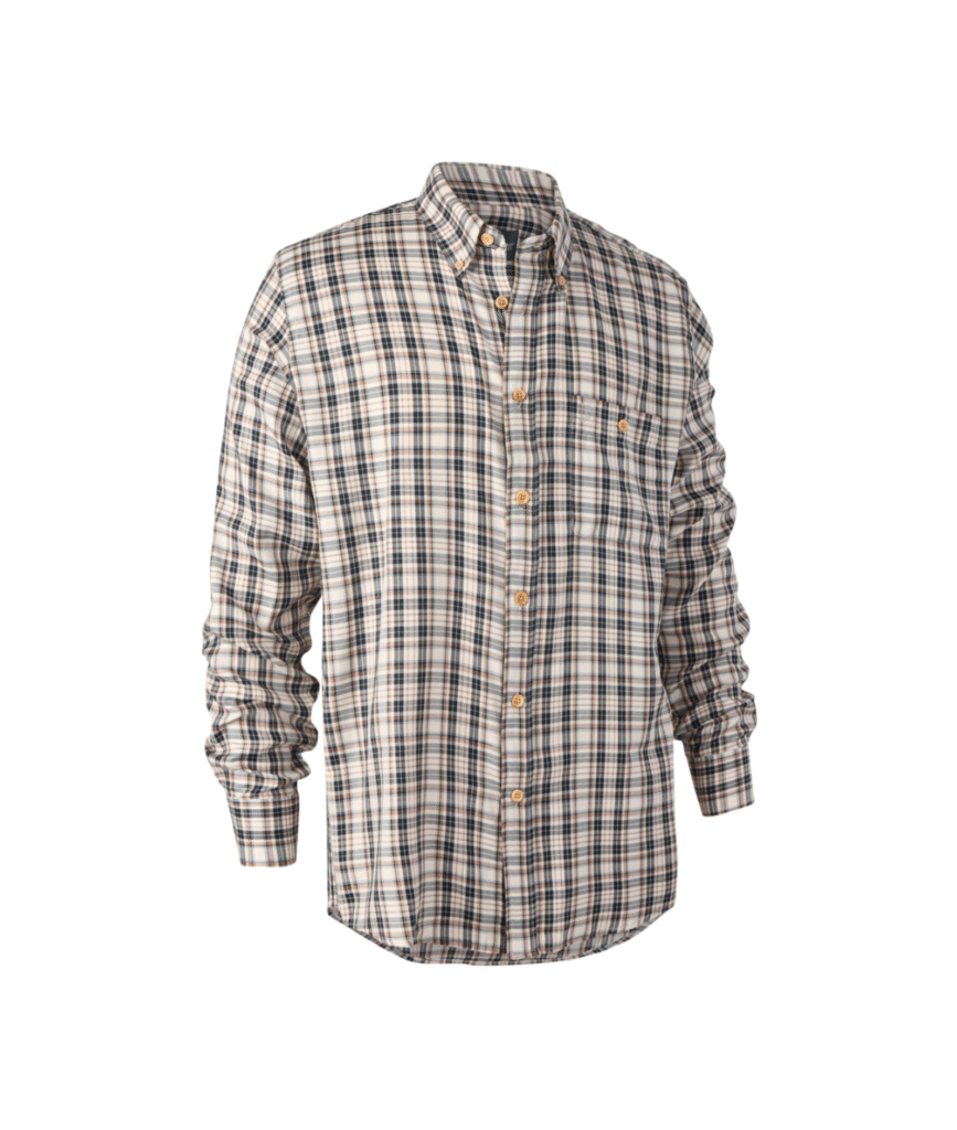 Deerhunter Jose skjorte