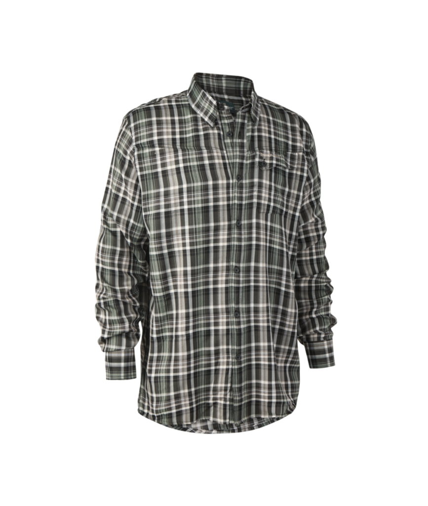 Deerhunter Mateo Skjorte