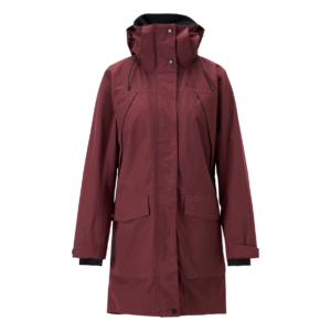 Pinewood® Lady regn parka