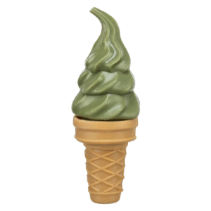 Softice snack med kylling