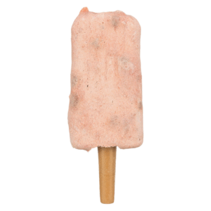 Ispind snack med kyllingebryst