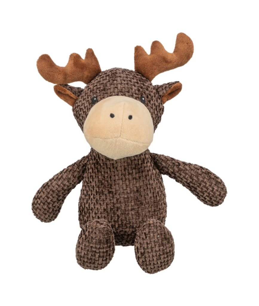 Trixie plys elg med pivert