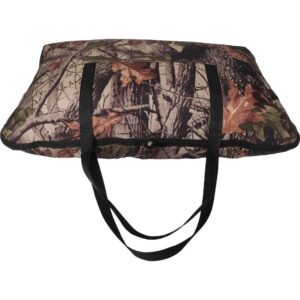 Hunting foldbar hundepude - Flere størrelser