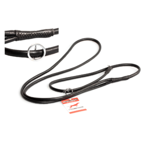 Prof-dog rundsyet retriver line sort