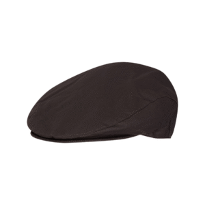 Walker and Hawkes Belton flat cap