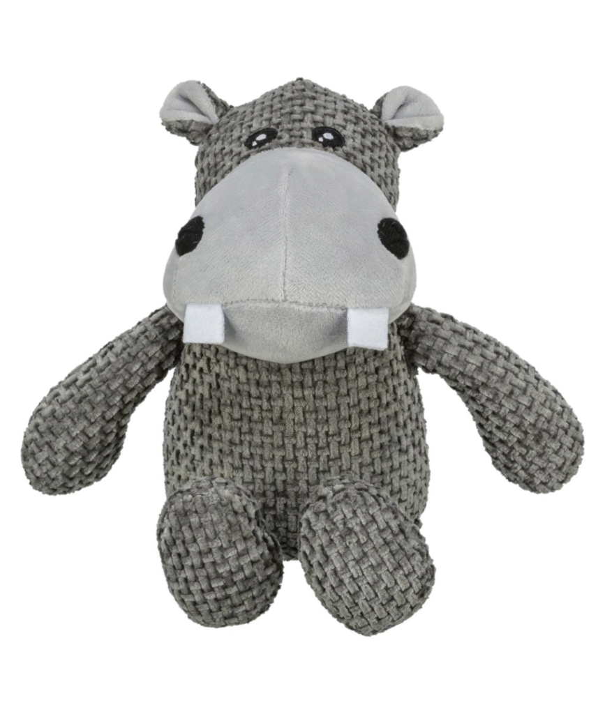 Trixie plys flodhest med pivert