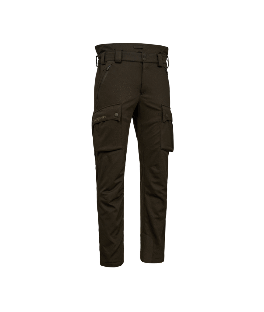 Deerhunter Muflon pro light bukser
