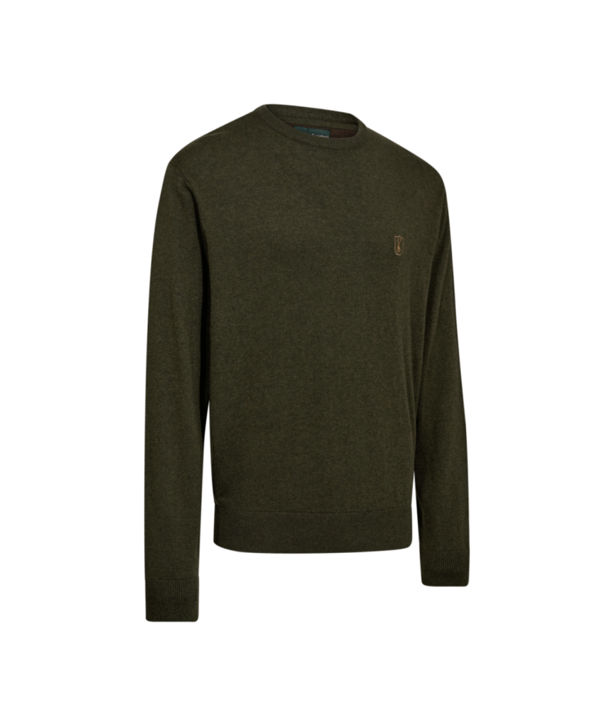 Deerhunter Harrington strik
