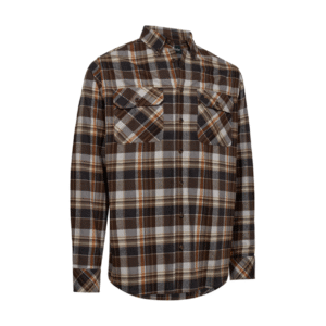 Deerhunter Robert skjorte