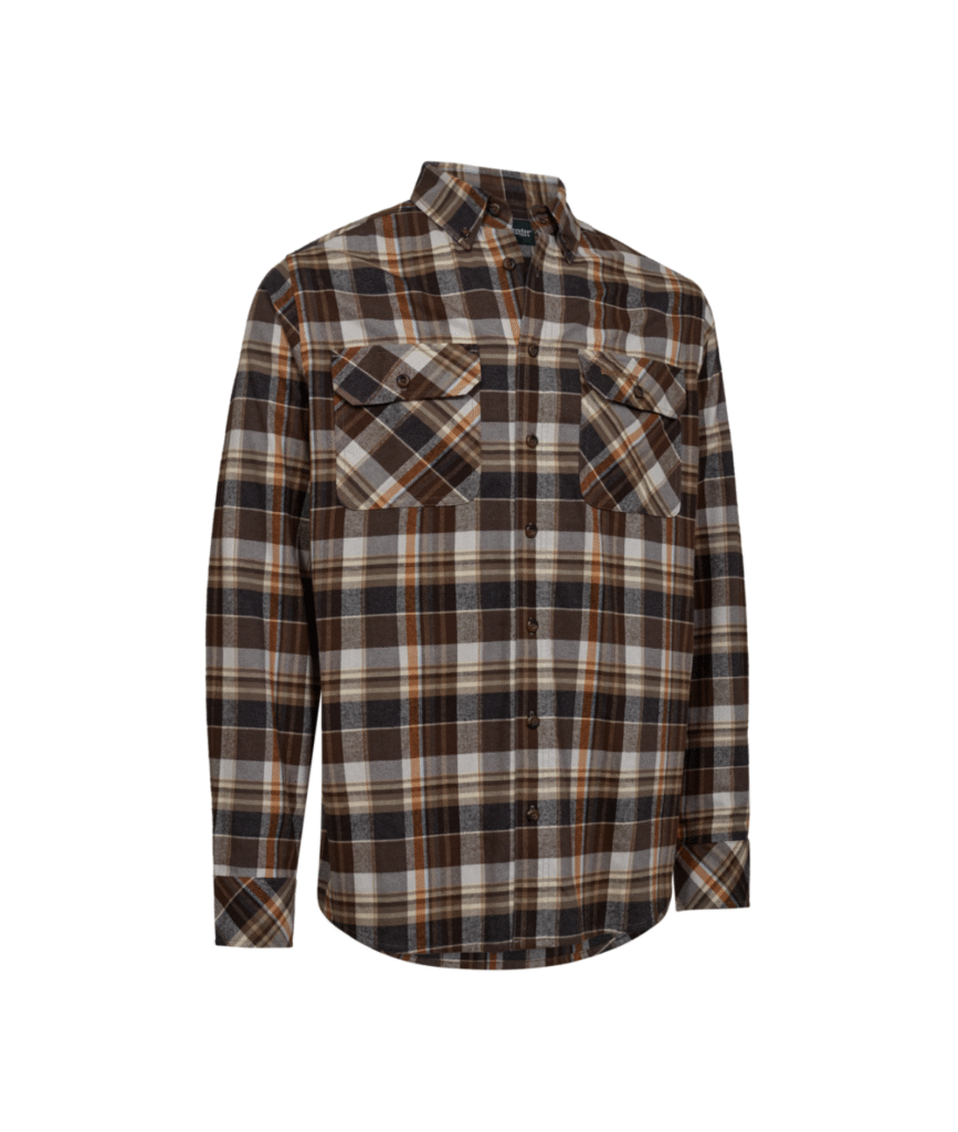 Deerhunter Robert skjorte