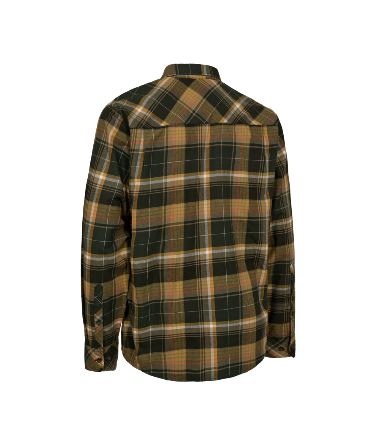 Deerhunter Hayden skjorte