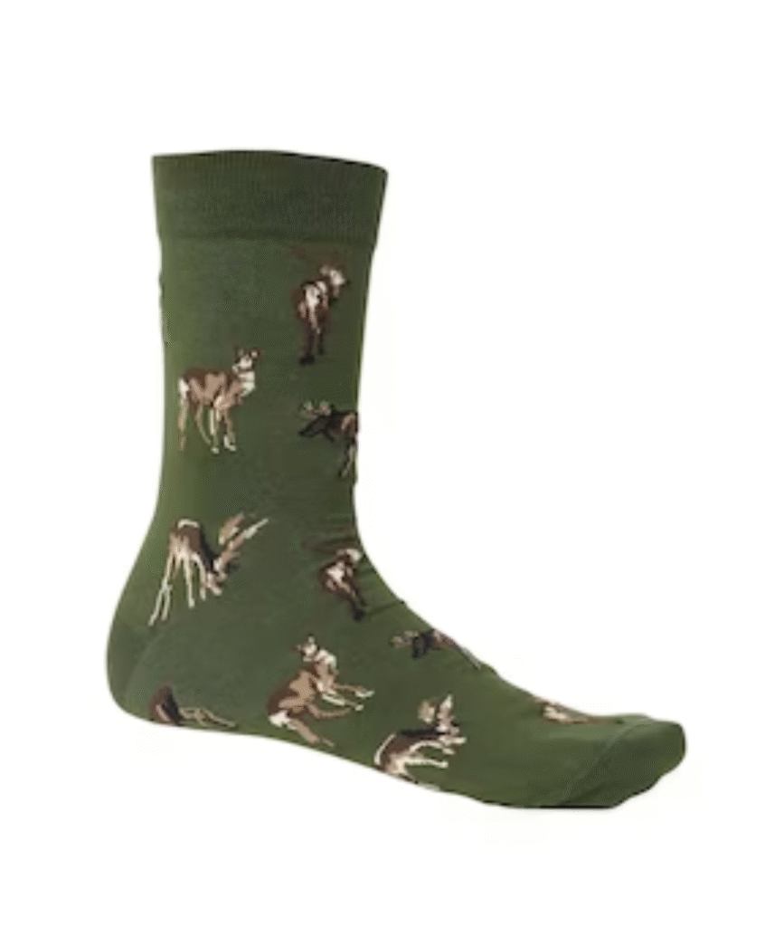 Chervalier strømper hjort